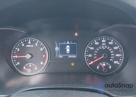 2016 Kia Optima Lx from USA, damaged, VIN 5XXGT4L39GG036054